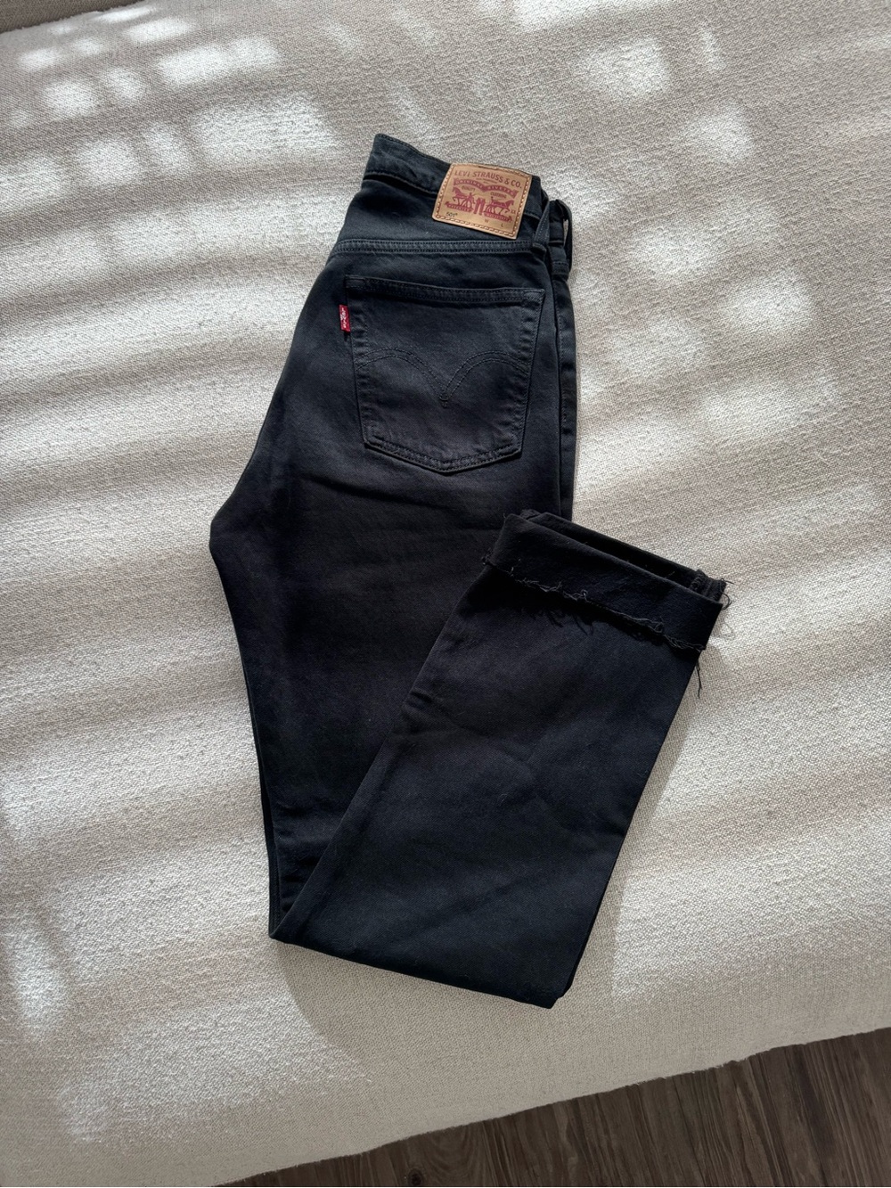 Women’s 501 Levi’s